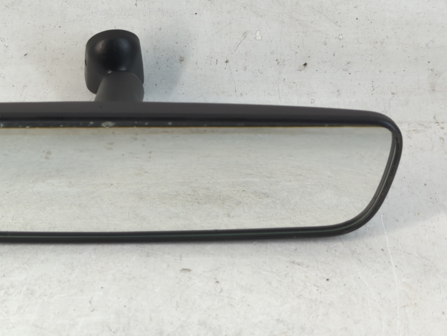 2021 Hyundai Santa Fe Interior Rear View Mirror Replacement OEM P/N:E11048973 Fits Fits 2020 2022 OEM Used Auto Parts - Oemu