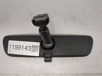 2020-2022 Hyundai Sonata Interior Rear View Mirror Replacement OEM P/N:E11048973 Fits Fits 2020 2021 2022 OEM Used Auto Part