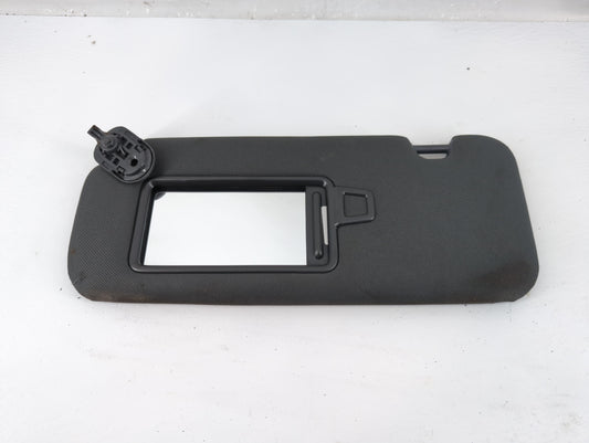 2024 Hyundai Sonata Sun Visor Shade Replacement Driver Left Mirror Fits OEM Used Auto Parts - Oemusedautoparts1.com