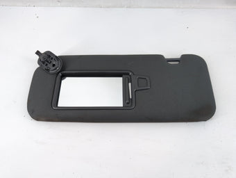 compare product 2024 Hyundai Sonata Sun Visor Shade Replacement Driver Left Mirror Fits OEM Used Auto Parts