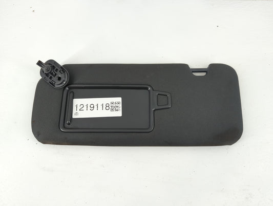 2024 Hyundai Sonata Sun Visor Shade Replacement Driver Left Mirror Fits OEM Used Auto Parts