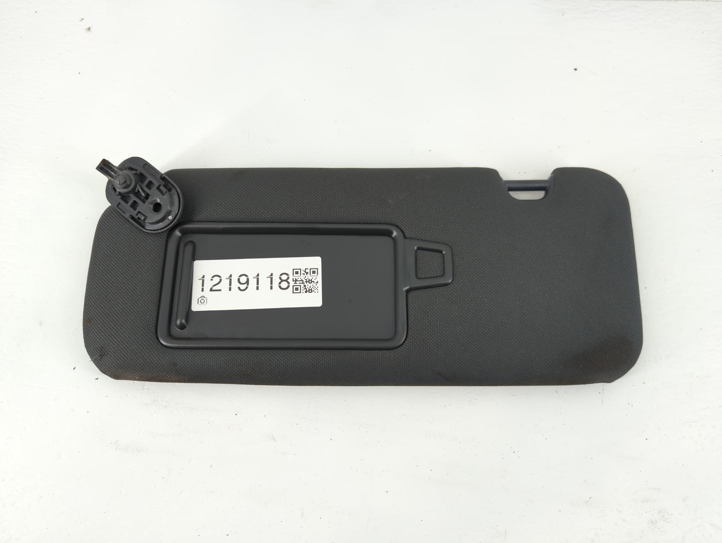 2024 Hyundai Sonata Sun Visor Shade Replacement Driver Left Mirror Fits OEM Used Auto Parts - Oemusedautoparts1.com