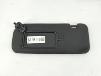 2024 Hyundai Sonata Sun Visor Shade Replacement Driver Left Mirror Fits OEM Used Auto Parts - Oemusedautoparts1.com