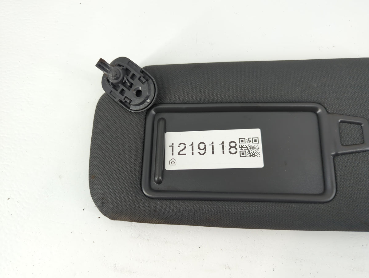2024 Hyundai Sonata Sun Visor Shade Replacement Driver Left Mirror Fits OEM Used Auto Parts - Oemusedautoparts1.com