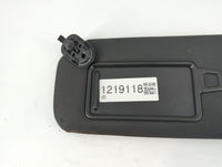 2024 Hyundai Sonata Sun Visor Shade Replacement Driver Left Mirror Fits OEM Used Auto Parts - Oemusedautoparts1.com