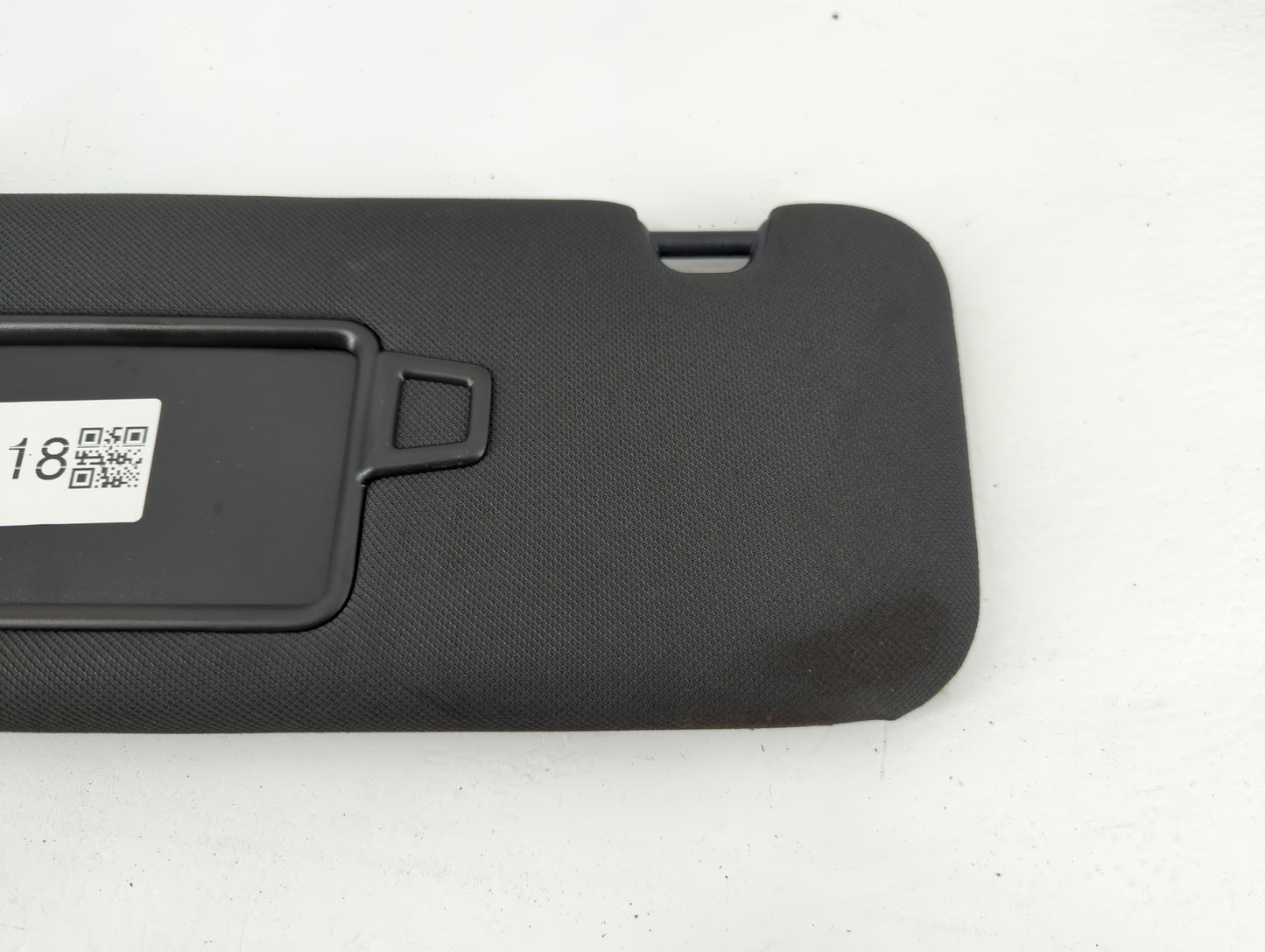 2024 Hyundai Sonata Sun Visor Shade Replacement Driver Left Mirror Fits OEM Used Auto Parts - Oemusedautoparts1.com