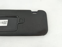 2024 Hyundai Sonata Sun Visor Shade Replacement Driver Left Mirror Fits OEM Used Auto Parts - Oemusedautoparts1.com