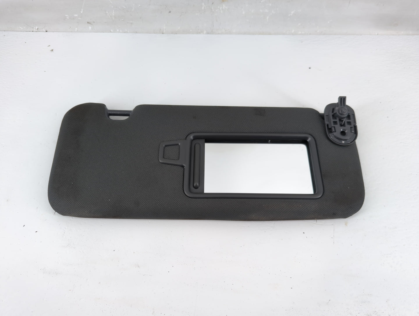 2024 Hyundai Sonata Sun Visor Shade Replacement Passenger Right Mirror Fits OEM Used Auto Parts - Oemusedautoparts1.com