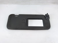 2024 Hyundai Sonata Sun Visor Shade Replacement Passenger Right Mirror Fits OEM Used Auto Parts - Oemusedautoparts1.com