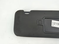2024 Hyundai Sonata Sun Visor Shade Replacement Passenger Right Mirror Fits OEM Used Auto Parts - Oemusedautoparts1.com