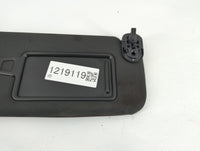 2024 Hyundai Sonata Sun Visor Shade Replacement Passenger Right Mirror Fits OEM Used Auto Parts - Oemusedautoparts1.com