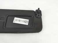 2024 Hyundai Sonata Sun Visor Shade Replacement Passenger Right Mirror Fits OEM Used Auto Parts - Oemusedautoparts1.com