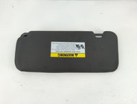 2024 Hyundai Sonata Sun Visor Shade Replacement Passenger Right Mirror Fits OEM Used Auto Parts - Oemusedautoparts1.com