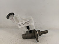 2024 Hyundai Sonata Brake Master Cylinder - Oemusedautoparts1.com