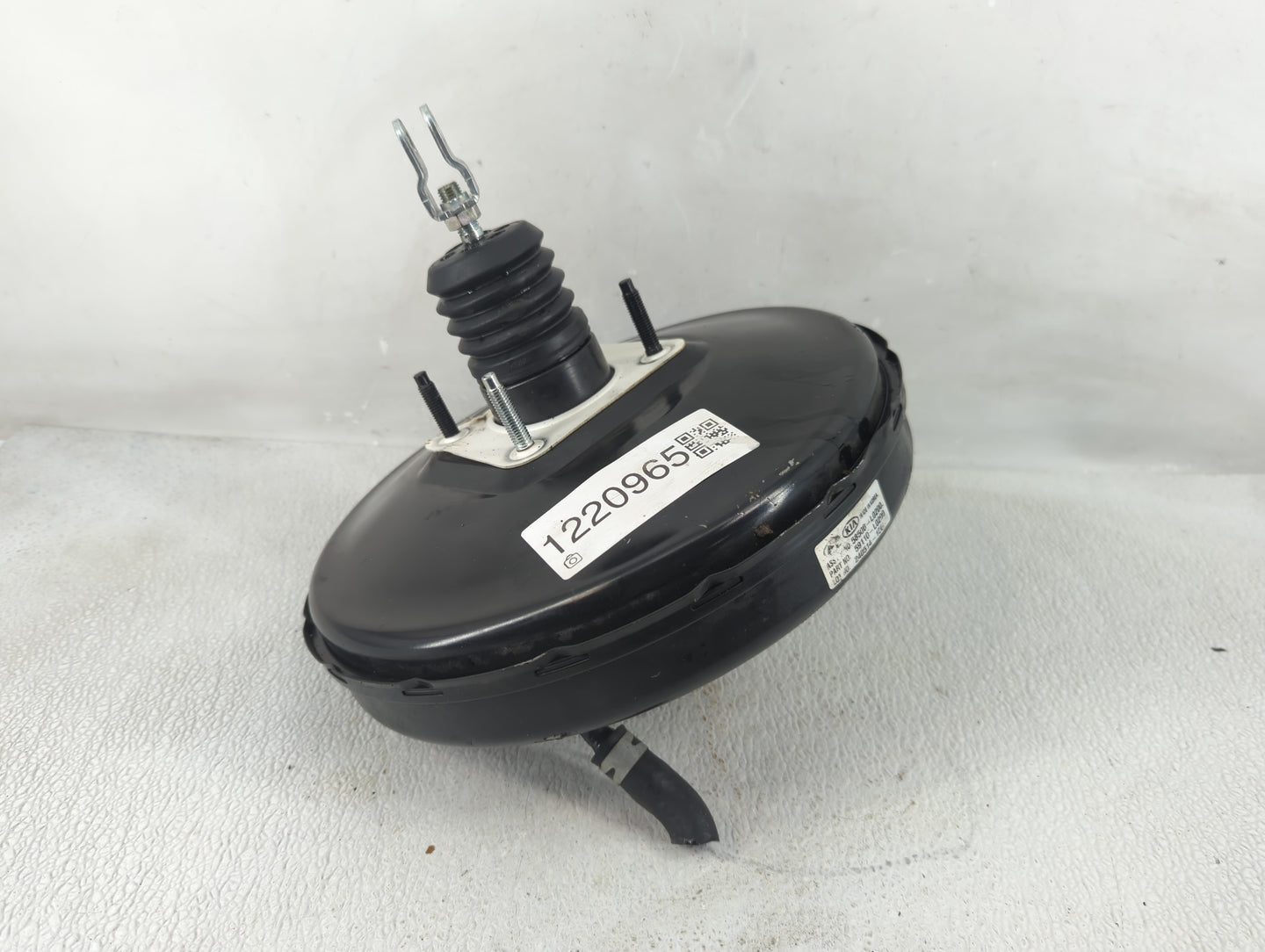 2024 Hyundai Sonata Power Brake Booster Oem - Oemusedautoparts1.com