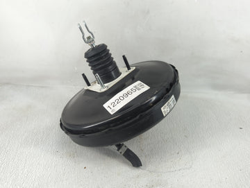 2024 Hyundai Sonata Power Brake Booster Oem