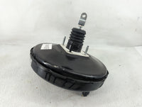 2024 Hyundai Sonata Power Brake Booster Oem - Oemusedautoparts1.com