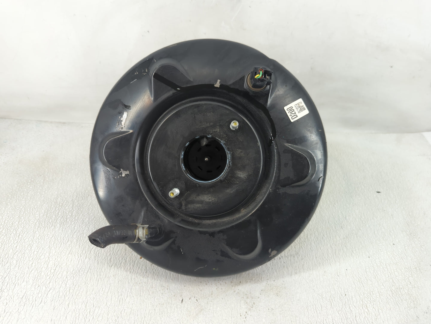 2024 Hyundai Sonata Power Brake Booster Oem - Oemusedautoparts1.com