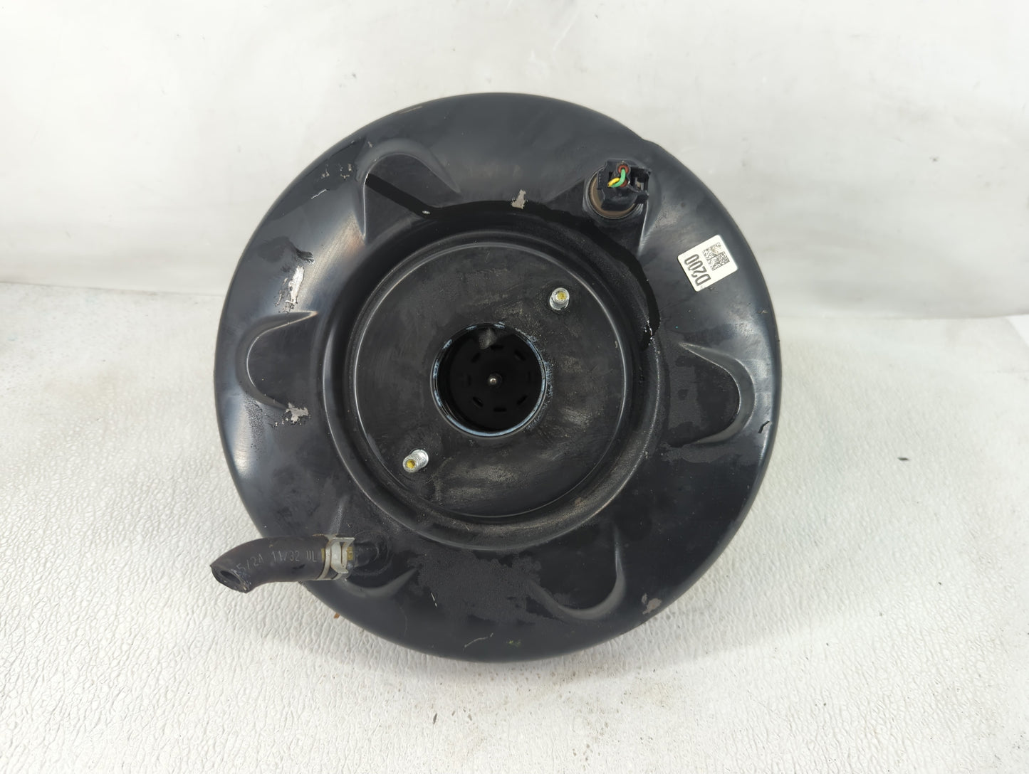 2024 Hyundai Sonata Power Brake Booster Oem - Oemusedautoparts1.com