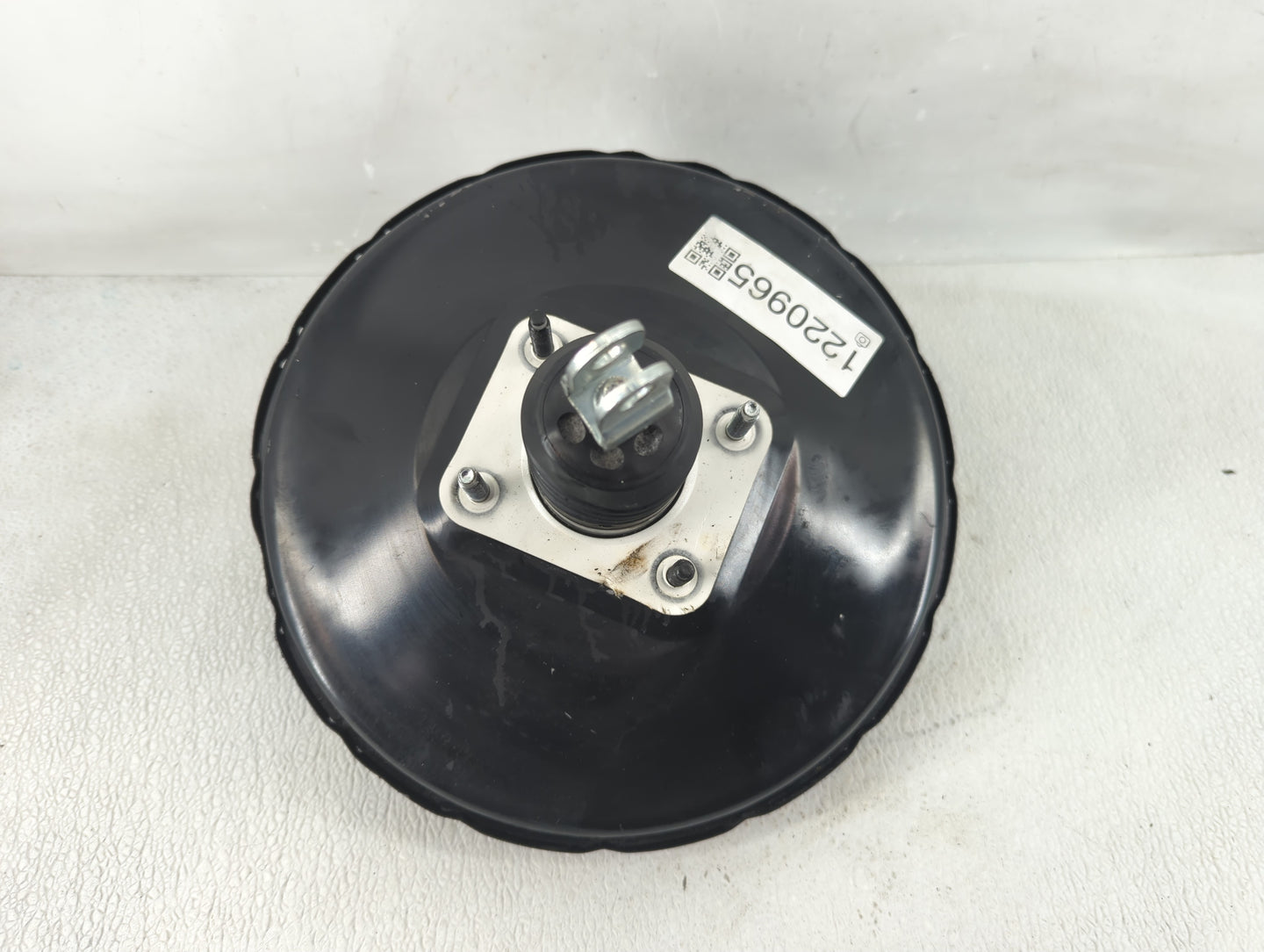 2024 Hyundai Sonata Power Brake Booster Oem - Oemusedautoparts1.com