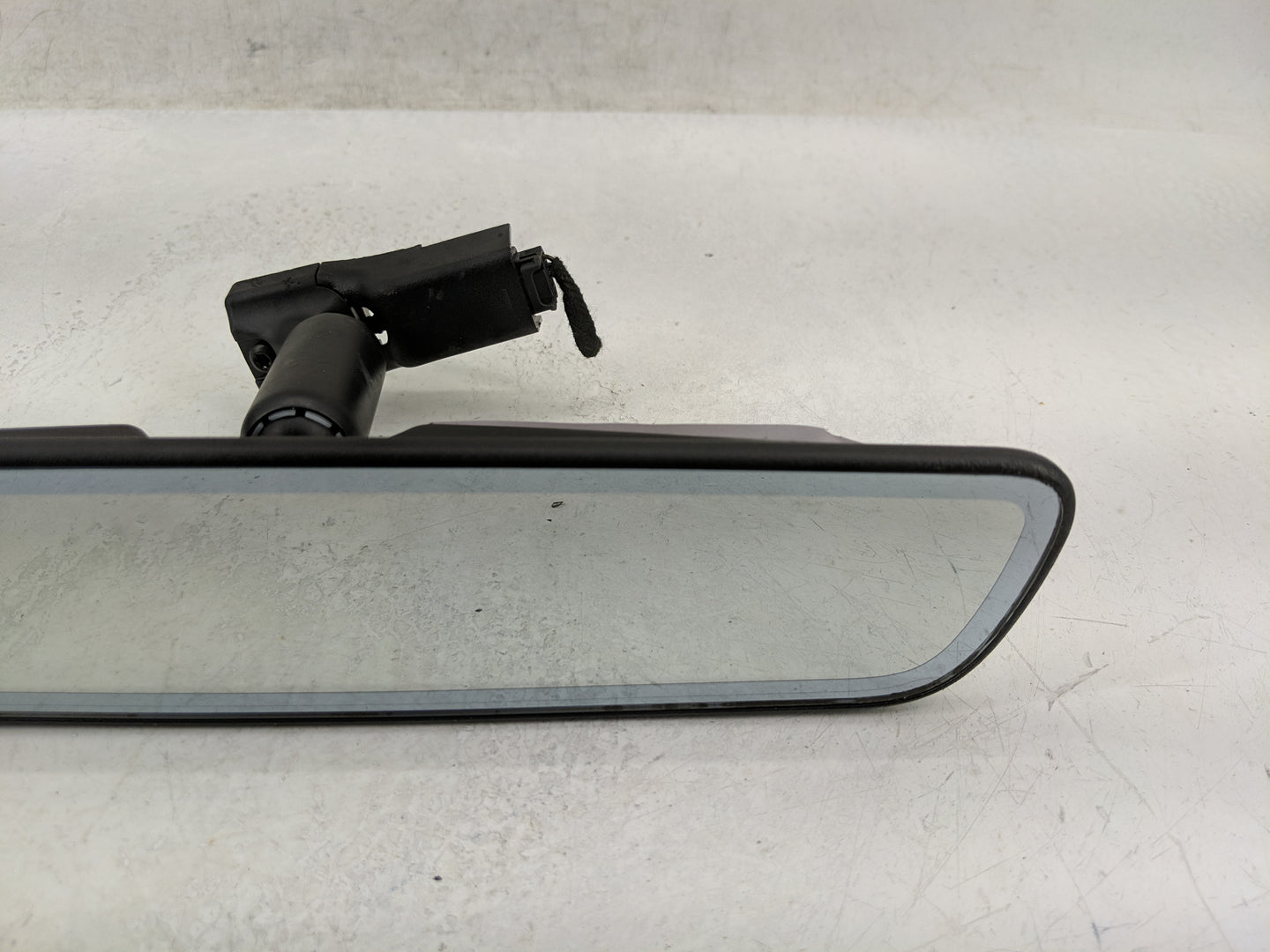 2024 Hyundai Sonata Interior Rear View Mirror Replacement OEM P/N:E11049096 Fits OEM Used Auto Parts - Oemusedautoparts1.com