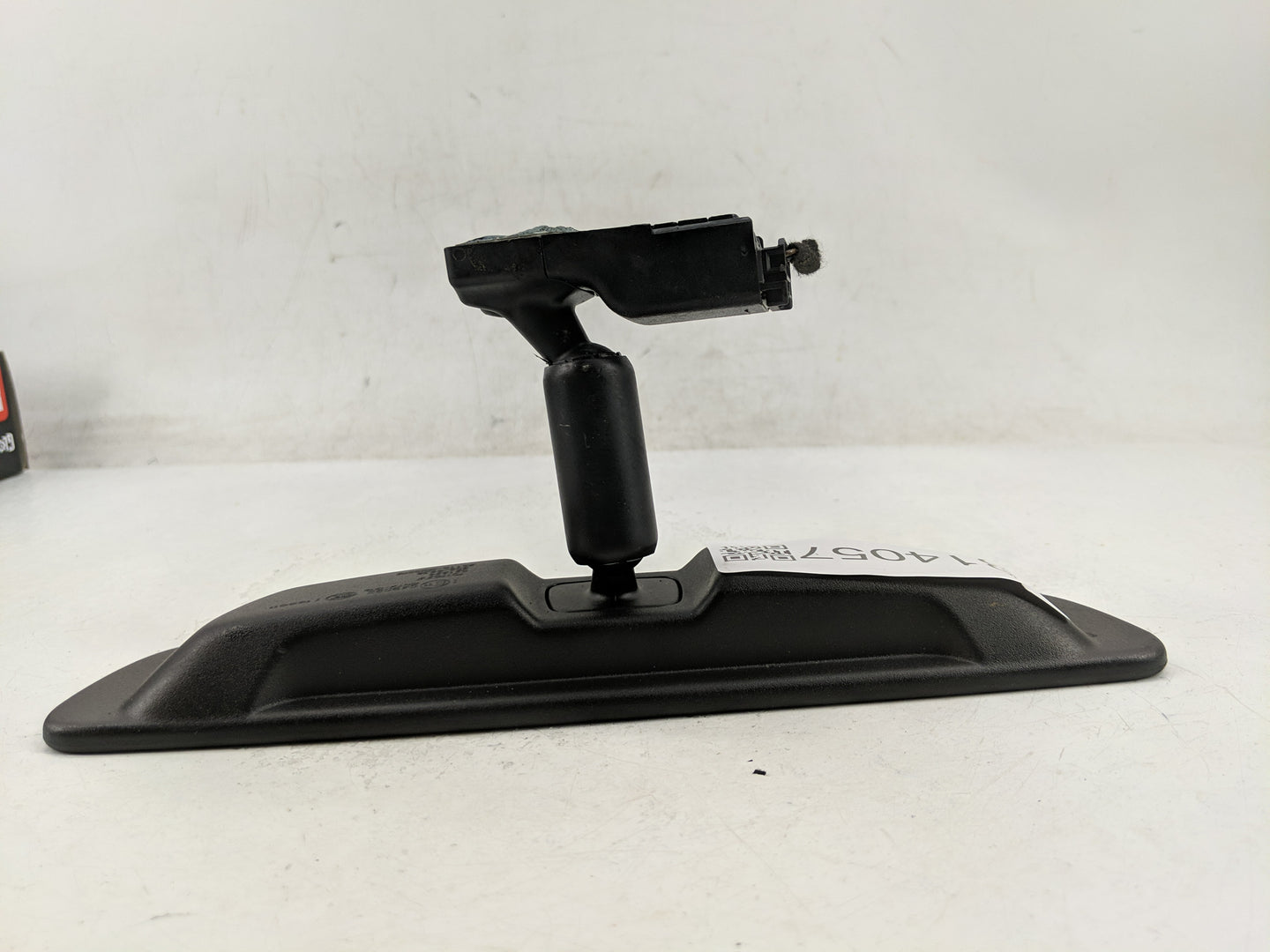 2024 Hyundai Sonata Interior Rear View Mirror Replacement OEM P/N:E11049096 Fits OEM Used Auto Parts - Oemusedautoparts1.com