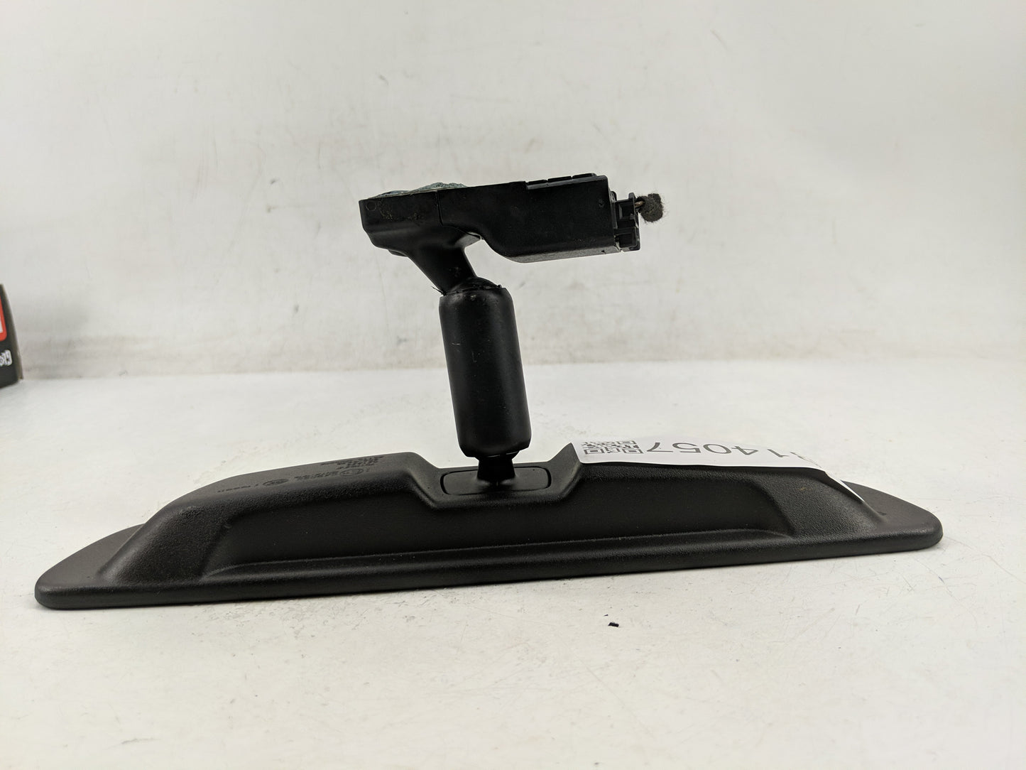 2024 Hyundai Sonata Interior Rear View Mirror Replacement OEM P/N:E11049096 Fits OEM Used Auto Parts - Oemusedautoparts1.com