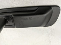 2024 Hyundai Sonata Interior Rear View Mirror Replacement OEM P/N:E11049096 Fits OEM Used Auto Parts - Oemusedautoparts1.com