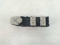 2024 Hyundai Sonata Master Power Window Switch Replacement Driver Side Left P/N:93570L1670 Fits OEM Used Auto Parts - Oemuse