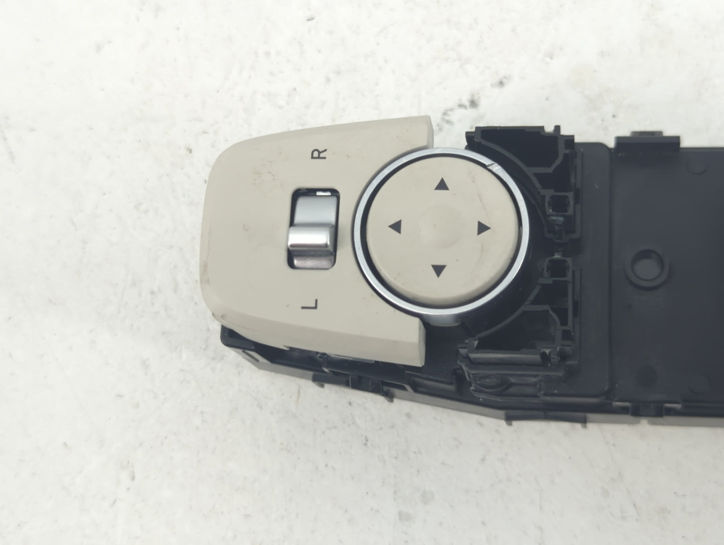 2024 Hyundai Sonata Master Power Window Switch Replacement Driver Side Left P/N:93570L1670 Fits OEM Used Auto Parts - Oemuse