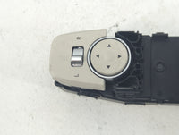 2024 Hyundai Sonata Master Power Window Switch Replacement Driver Side Left P/N:93570L1670 Fits OEM Used Auto Parts - Oemuse