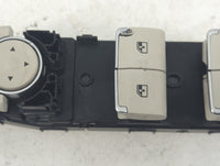 2024 Hyundai Sonata Master Power Window Switch Replacement Driver Side Left P/N:93570L1670 Fits OEM Used Auto Parts - Oemuse
