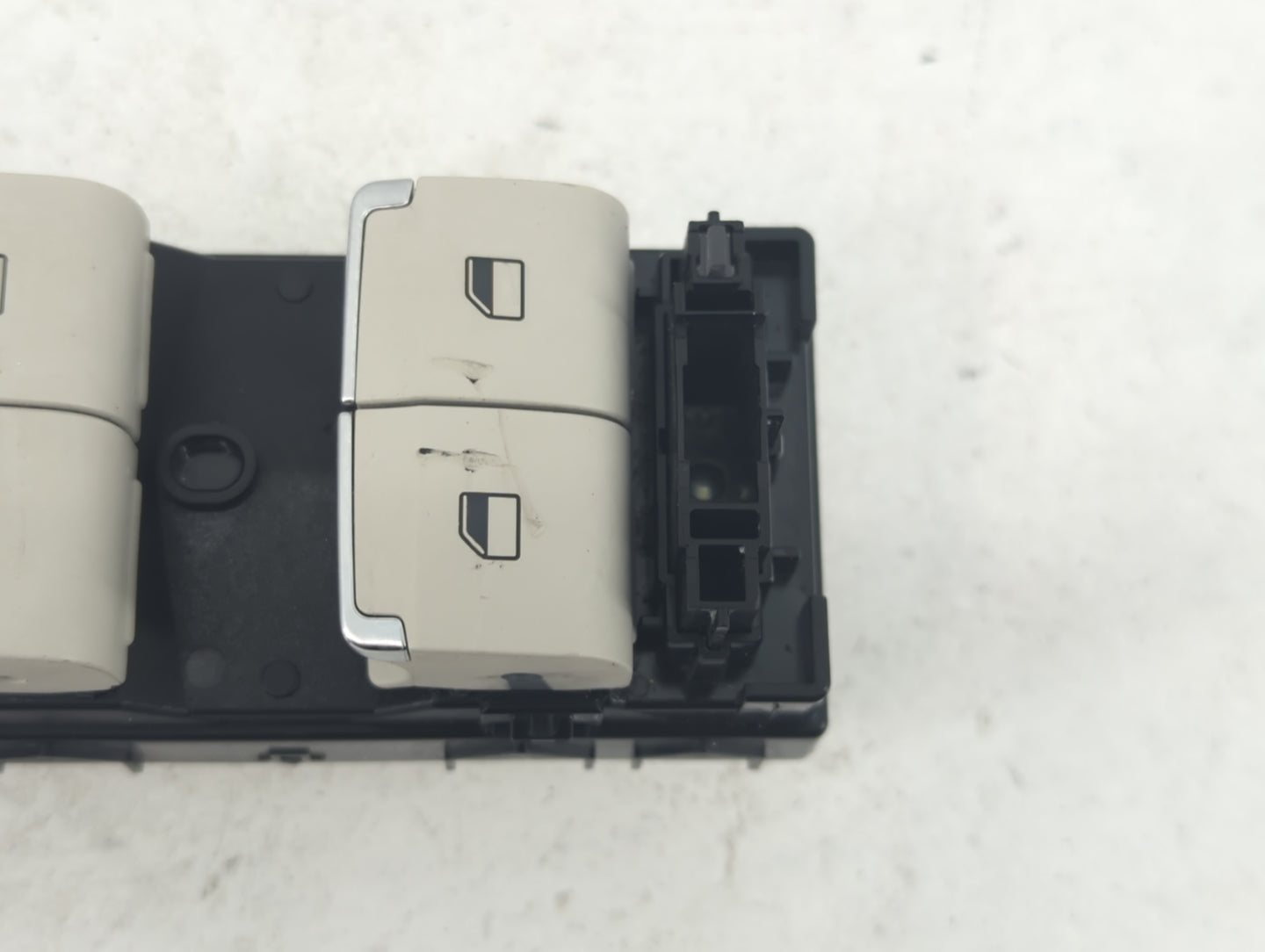 2024 Hyundai Sonata Master Power Window Switch Replacement Driver Side Left P/N:93570L1670 Fits OEM Used Auto Parts - Oemuse