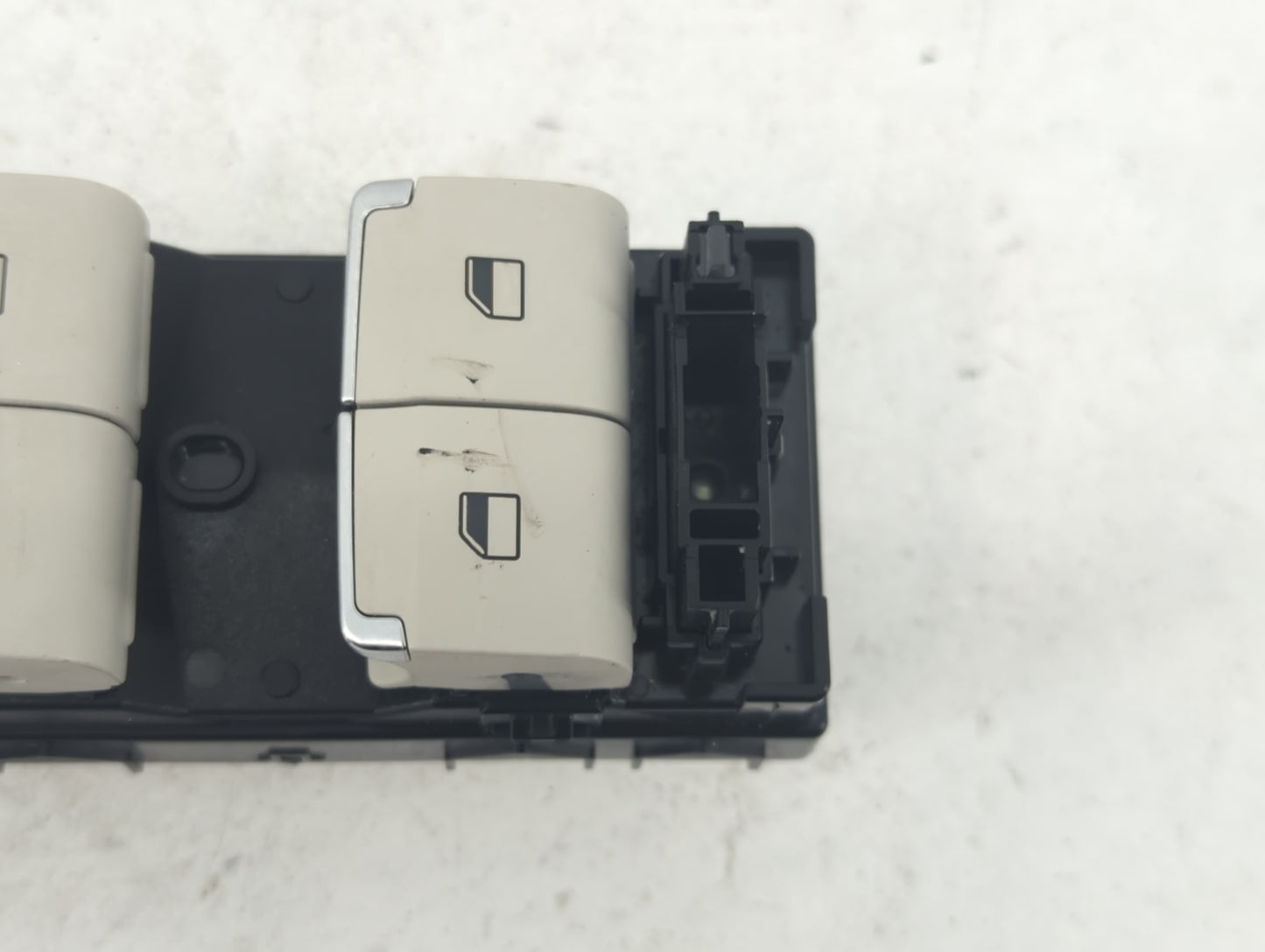 2024 Hyundai Sonata Master Power Window Switch Replacement Driver Side Left P/N:93570L1670 Fits OEM Used Auto Parts - Oemuse