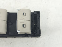 2024 Hyundai Sonata Master Power Window Switch Replacement Driver Side Left P/N:93570L1670 Fits OEM Used Auto Parts - Oemuse