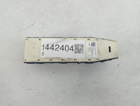 2024 Hyundai Sonata Master Power Window Switch Replacement Driver Side Left P/N:93570L1670 Fits OEM Used Auto Parts - Oemuse