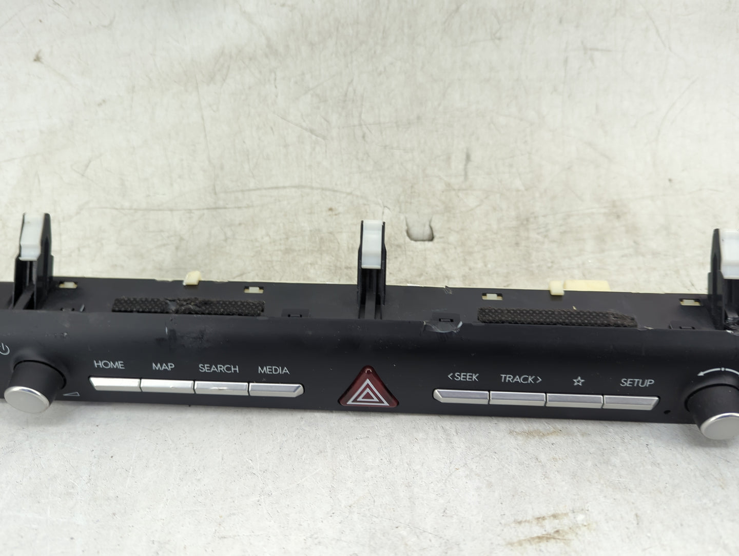 2024 Hyundai Sonata Climate Control Module Temperature AC/Heater Replacement Fits OEM Used Auto Parts - Oemusedautoparts1.co