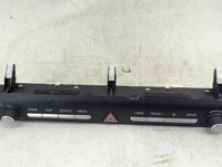 2024 Hyundai Sonata Climate Control Module Temperature AC/Heater Replacement Fits OEM Used Auto Parts - Oemusedautoparts1.co