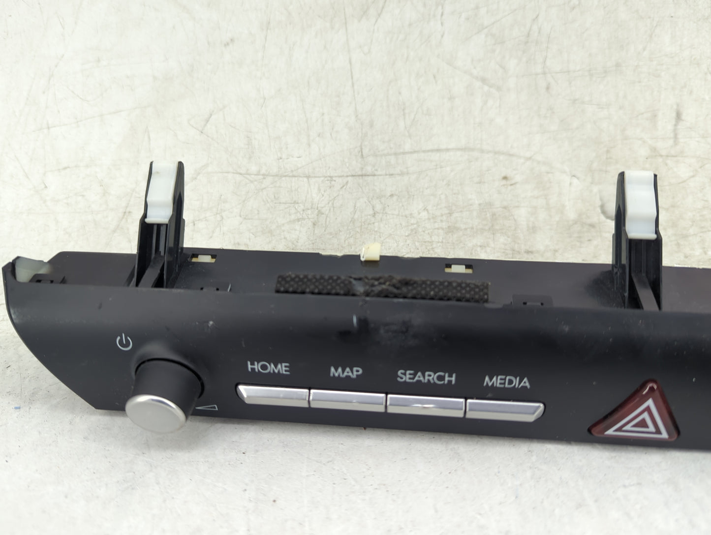 2024 Hyundai Sonata Climate Control Module Temperature AC/Heater Replacement Fits OEM Used Auto Parts - Oemusedautoparts1.co