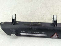 2024 Hyundai Sonata Climate Control Module Temperature AC/Heater Replacement Fits OEM Used Auto Parts - Oemusedautoparts1.co