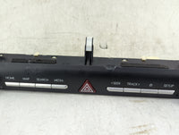 2024 Hyundai Sonata Climate Control Module Temperature AC/Heater Replacement Fits OEM Used Auto Parts - Oemusedautoparts1.co