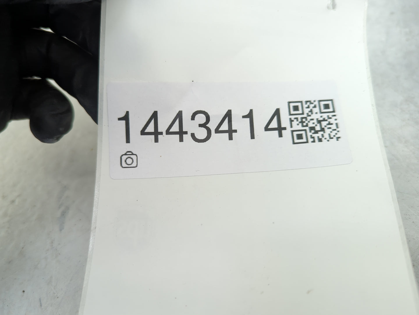 2024 Hyundai Sonata Climate Control Module Temperature AC/Heater Replacement Fits OEM Used Auto Parts - Oemusedautoparts1.co