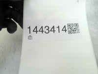 2024 Hyundai Sonata Climate Control Module Temperature AC/Heater Replacement Fits OEM Used Auto Parts - Oemusedautoparts1.co