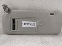 2024 Hyundai Sonata Sun Visor Shade Replacement Driver Left Mirror Fits OEM Used Auto Parts - Oemusedautoparts1.com