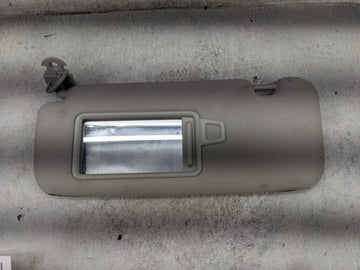 2024 Hyundai Sonata Sun Visor Shade Replacement Driver Left Mirror Fits OEM Used Auto Parts
