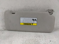 2024 Hyundai Sonata Sun Visor Shade Replacement Driver Left Mirror Fits OEM Used Auto Parts - Oemusedautoparts1.com