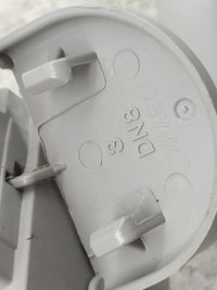2024 Hyundai Sonata Sun Visor Shade Replacement Driver Left Mirror Fits OEM Used Auto Parts - Oemusedautoparts1.com