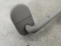 2024 Hyundai Sonata Sun Visor Shade Replacement Driver Left Mirror Fits OEM Used Auto Parts - Oemusedautoparts1.com