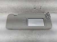 2024 Hyundai Sonata Sun Visor Shade Replacement Passenger Right Mirror Fits OEM Used Auto Parts - Oemusedautoparts1.com