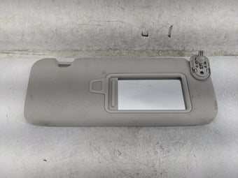 compare product 2024 Hyundai Sonata Sun Visor Shade Replacement Passenger Right Mirror Fits OEM Used Auto Parts